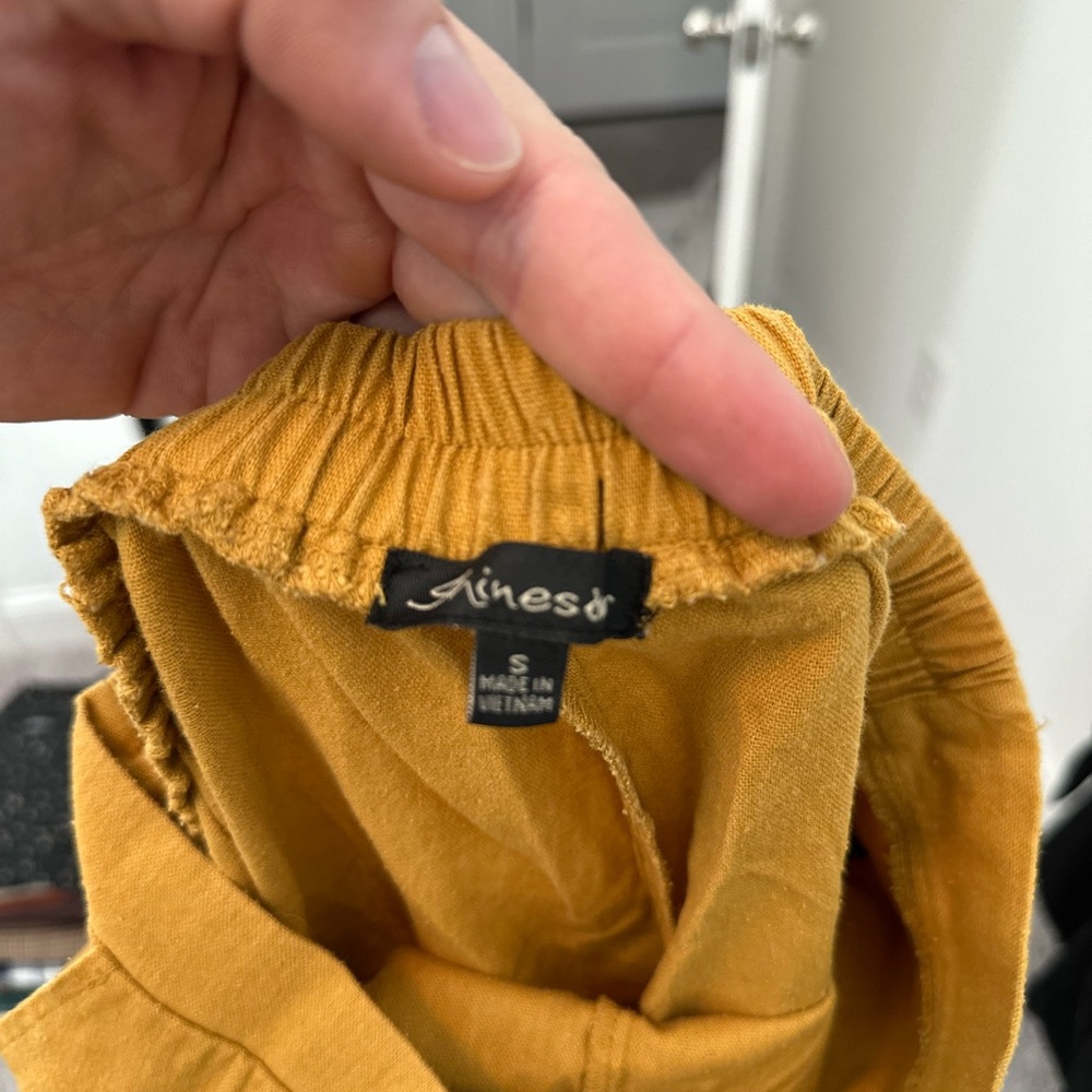 Pants - Picture 3 of 3